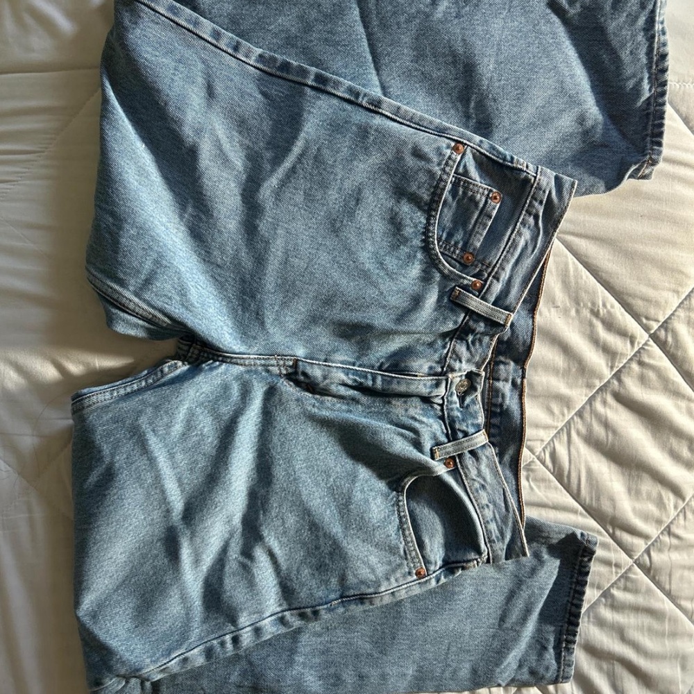 Levi’s 550